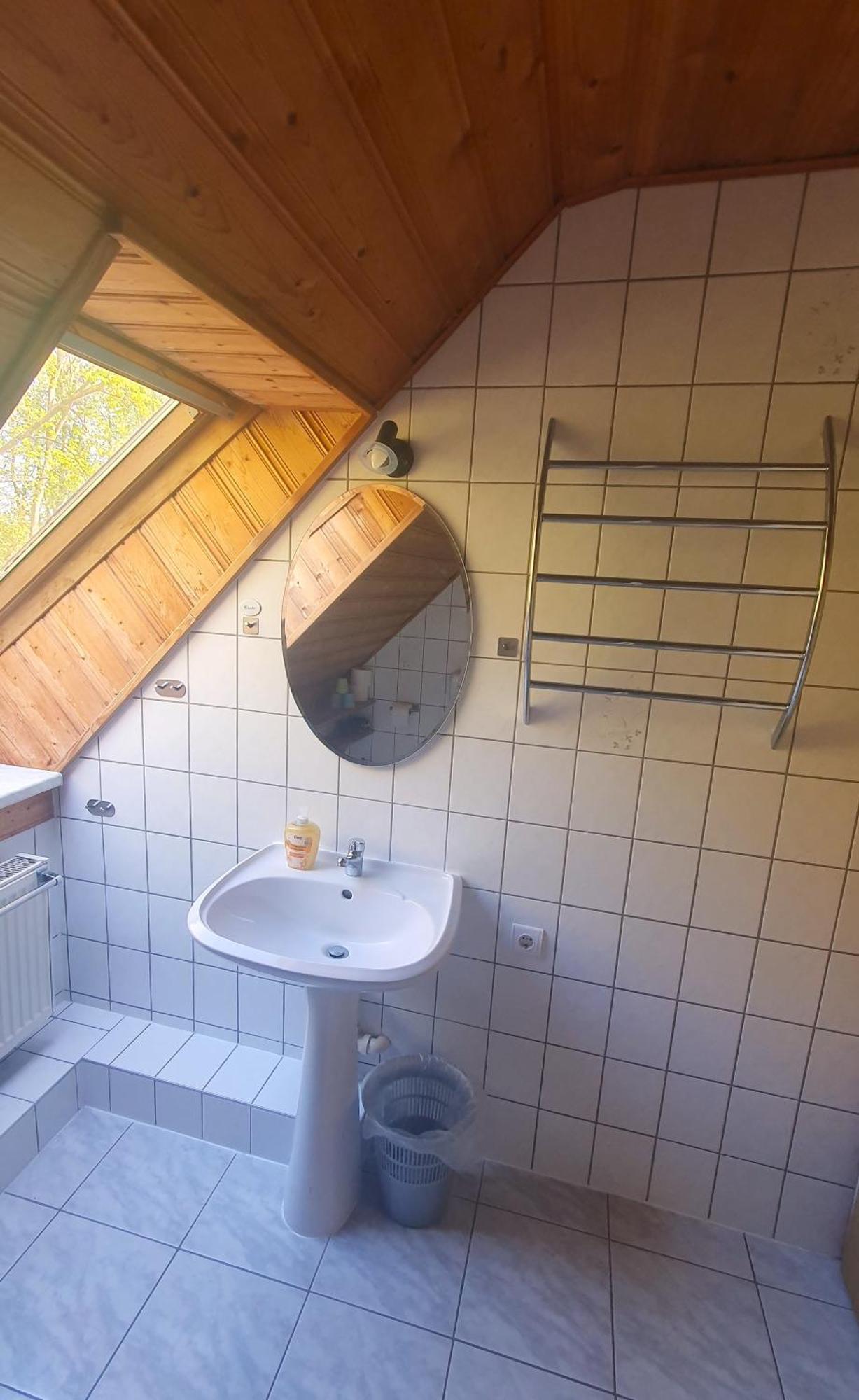 Ferienwohnung Luise Heringsdorf  Exteriör bild