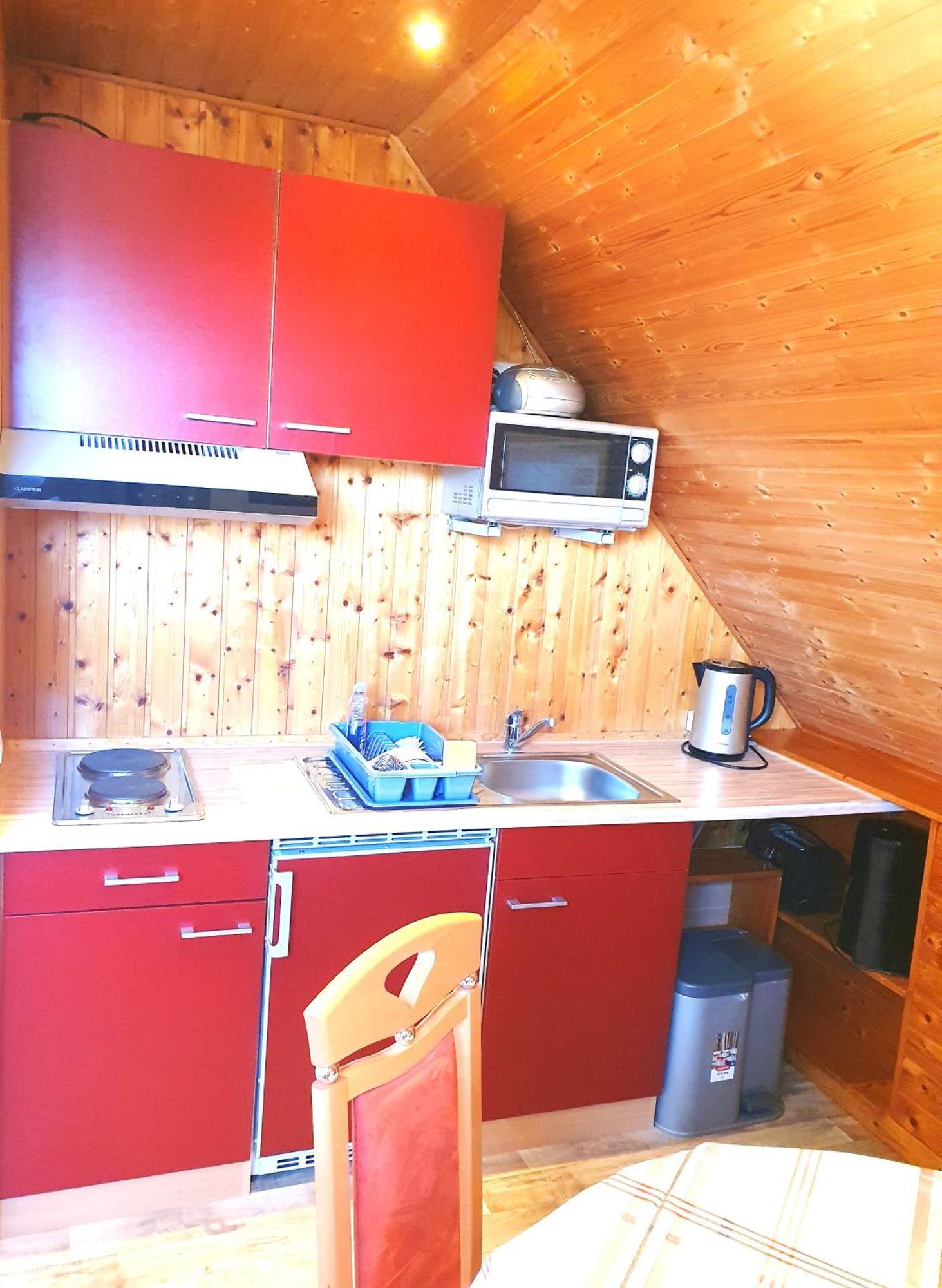 Ferienwohnung Luise Heringsdorf  Exteriör bild